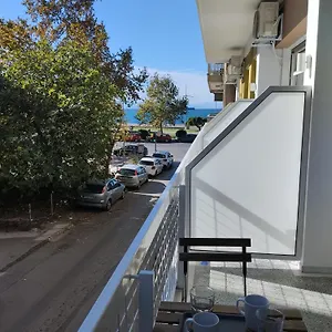 Διαμέρισμα Pansea 01 Exclusive, Θεσσαλονίκη