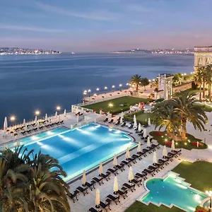 ***** Ξενοδοχείο Ciragan Palace Kempinski Τουρκία