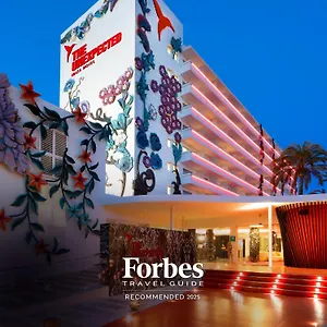 ***** Ξενοδοχείο The Unexpected Ibiza - Ushuaia Club Entrance Included (adults Only) Ισπανία