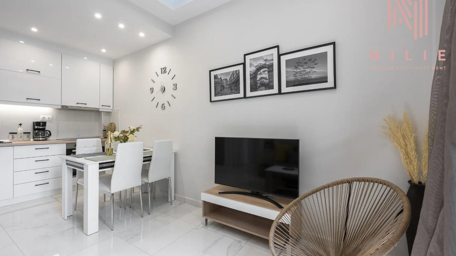 Ariadne, Nilie Hospitality Mgmt Διαμέρισμα Θεσσαλονίκη