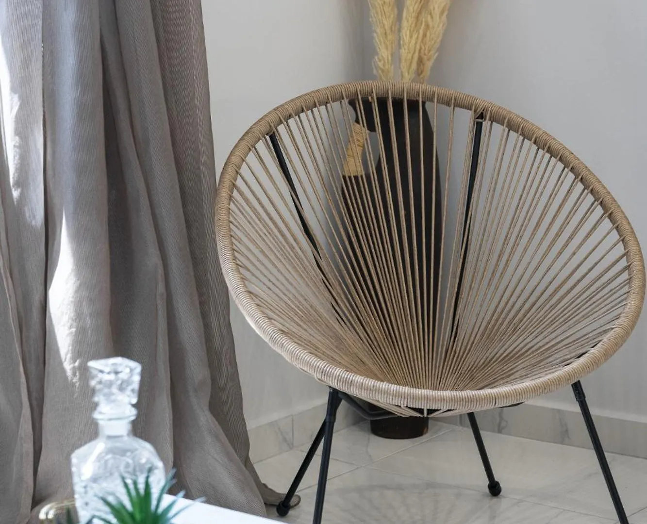 Ariadne, Nilie Hospitality Mgmt Διαμέρισμα Θεσσαλονίκη 0*,  Ελλάδα