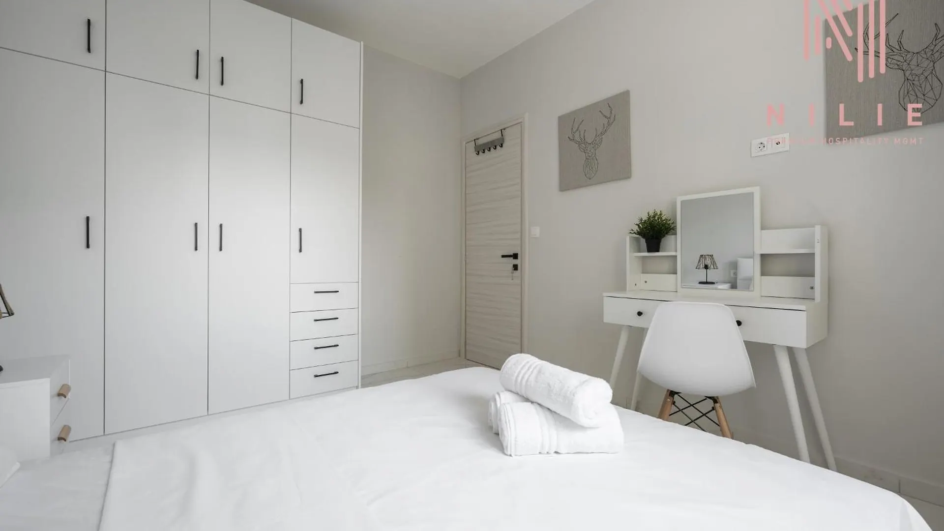 Ariadne, Nilie Hospitality Mgmt Διαμέρισμα Θεσσαλονίκη