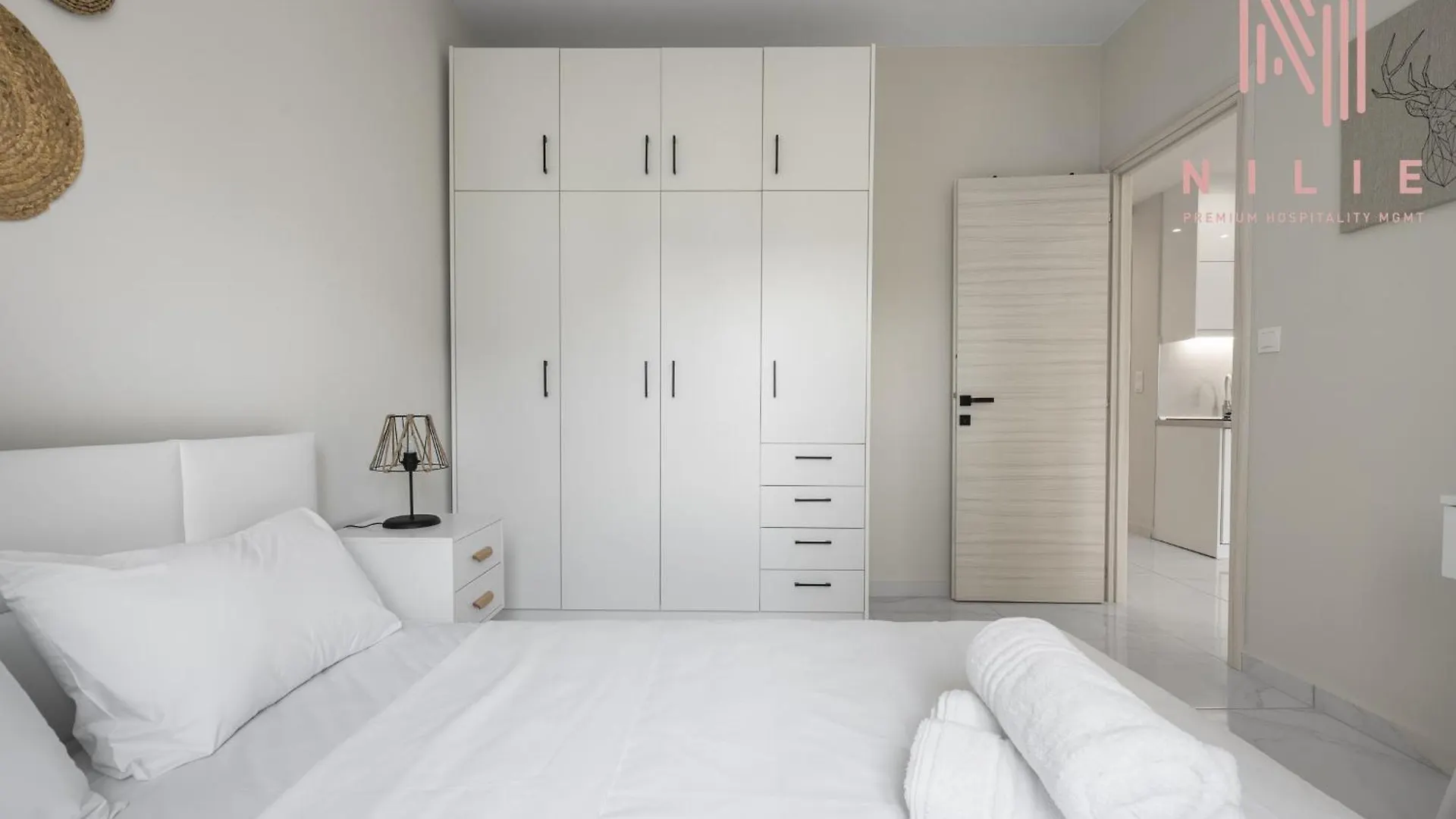 Ariadne, Nilie Hospitality Mgmt Διαμέρισμα Θεσσαλονίκη